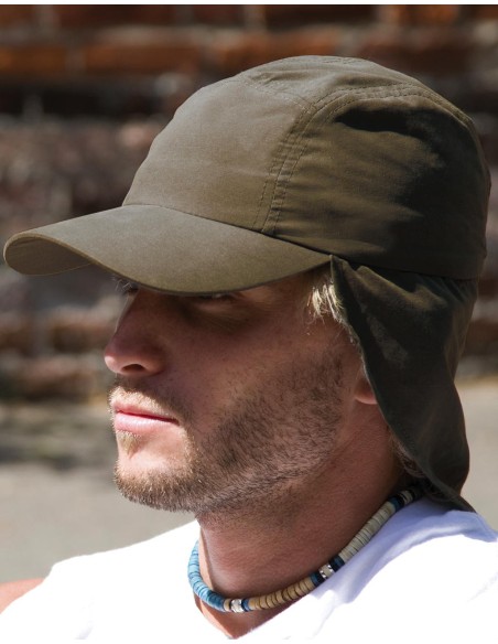Ulti Legionnaire Cap2