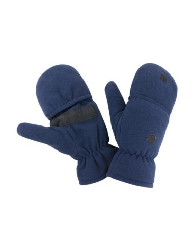 Palmgrip Glove-Mitt0
