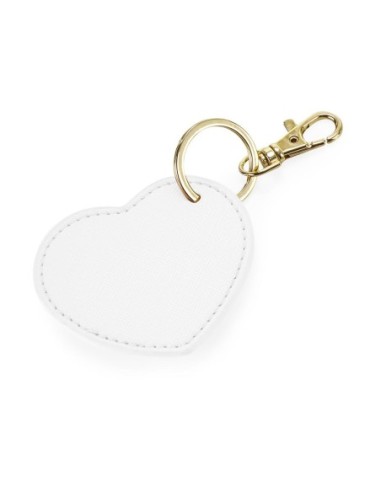 Boutique Heart Key ClipP0