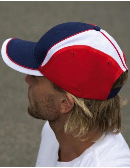 National Cap15