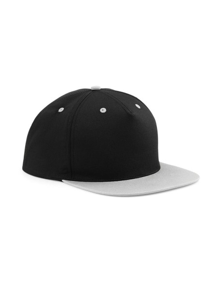5 Panel Contrast Snapback0