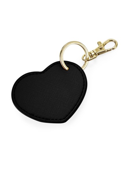 Boutique Heart Key ClipP1