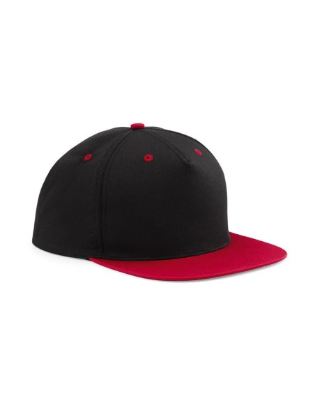 5 Panel Contrast Snapback1