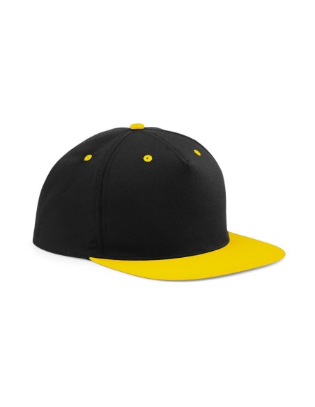 5 Panel Contrast Snapback4