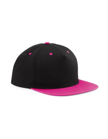 5 Panel Contrast Snapback5