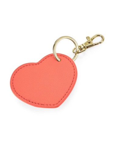 Boutique Heart Key ClipP2