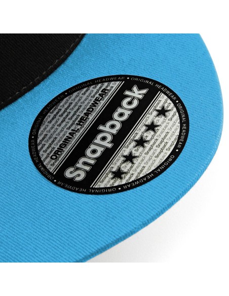 5 Panel Contrast Snapback11