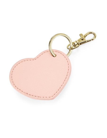 Boutique Heart Key ClipP3