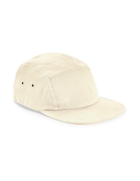 Canvas 5 Panel Cap0