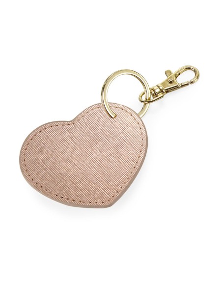 Boutique Heart Key ClipP4