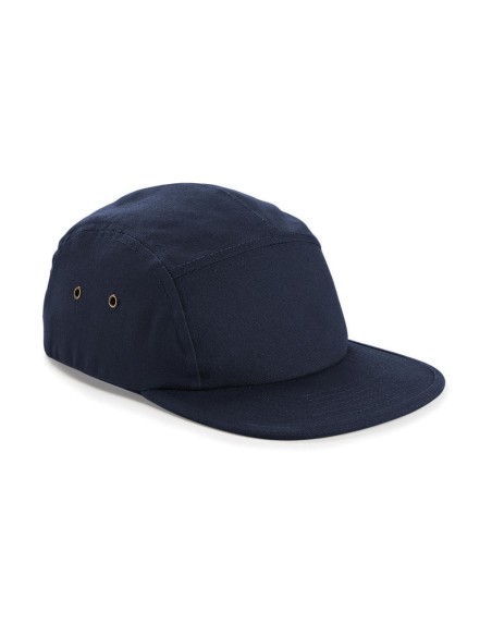 Canvas 5 Panel Cap2