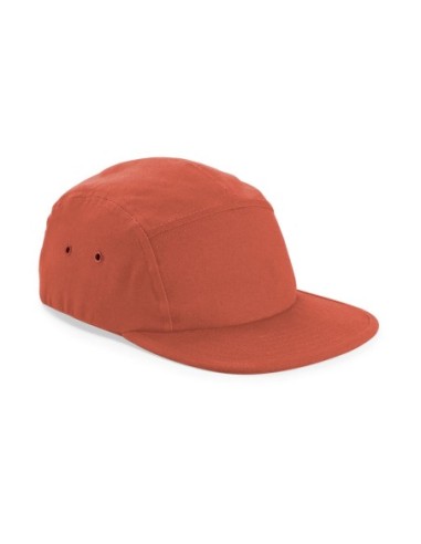 Canvas 5 Panel Cap3