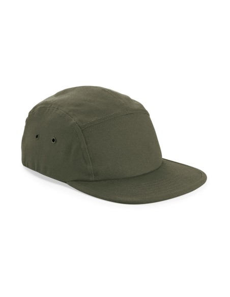 Canvas 5 Panel Cap4
