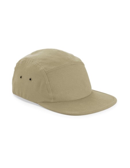 Canvas 5 Panel Cap5