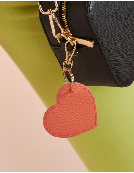 Boutique Heart Key ClipP5