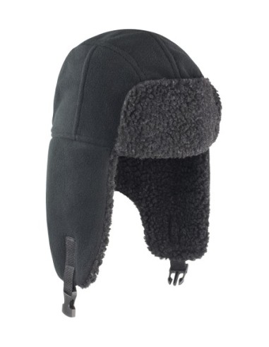 Thinsulate Sherpa Hat0