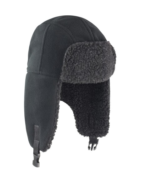 Thinsulate Sherpa Hat0