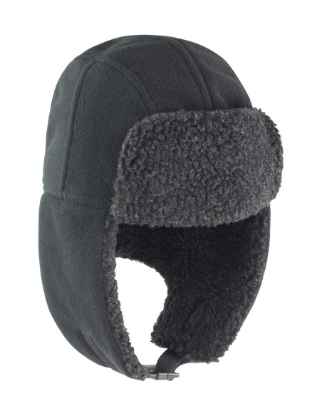 Thinsulate Sherpa Hat2