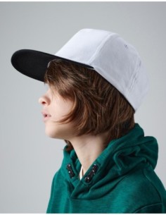 Youth Size Snapback4