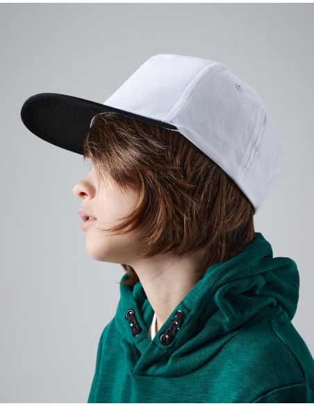 Youth Size Snapback4