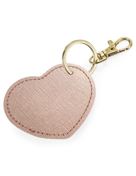 Boutique Heart Key ClipP8