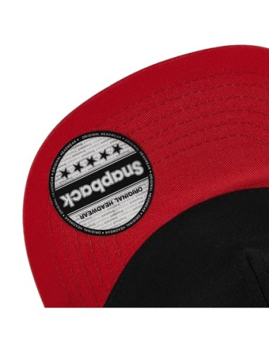 Youth Size Snapback8