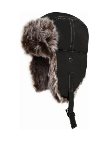 Classic Sherpa Hat0