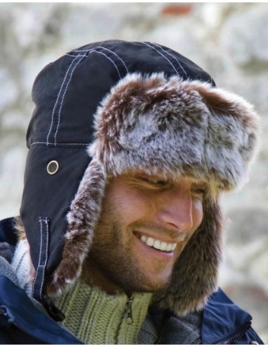Classic Sherpa Hat2