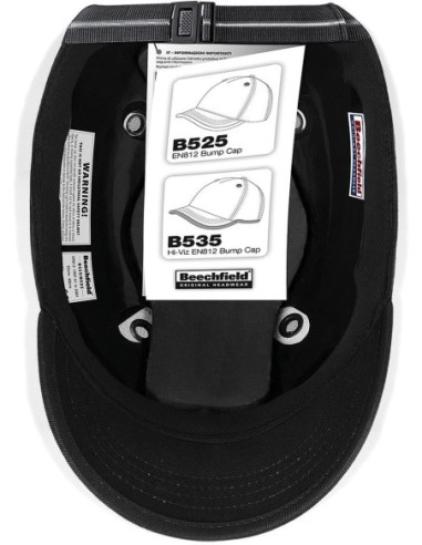 EN812 Bump Cap4