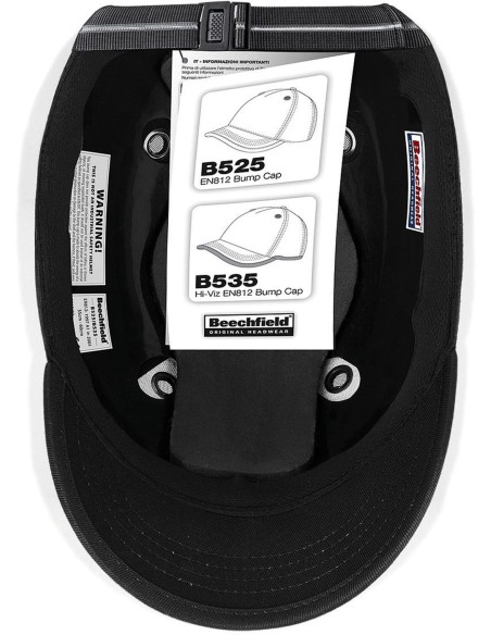 EN812 Bump Cap4