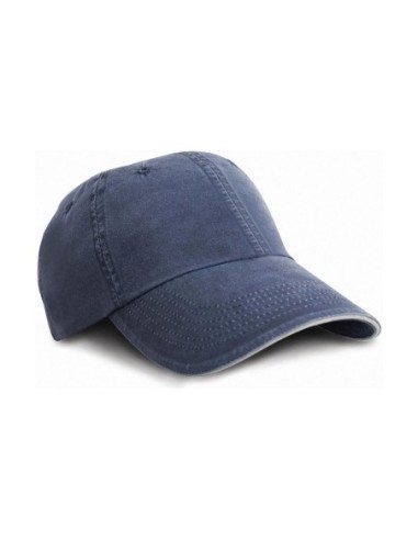 Fine Cotton Twill Cap0