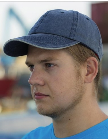 Fine Cotton Twill Cap3