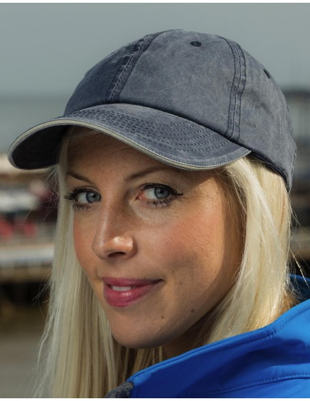 Fine Cotton Twill Cap4