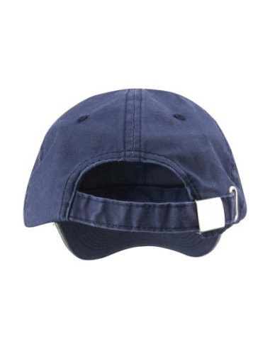 Fine Cotton Twill Cap6