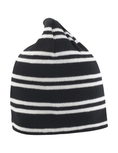 Team Reversible Beanie0