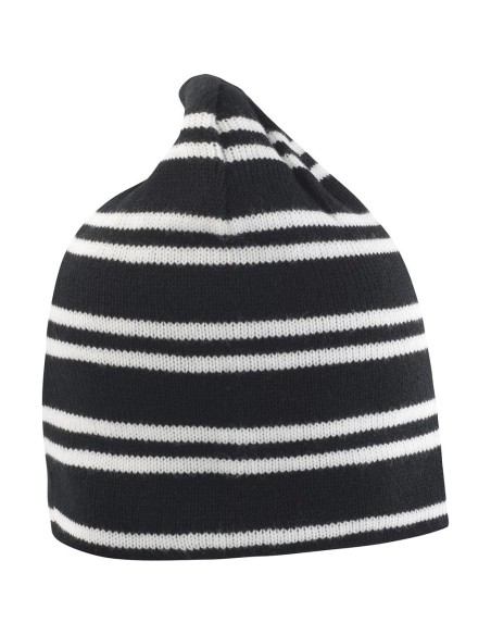 Team Reversible Beanie0