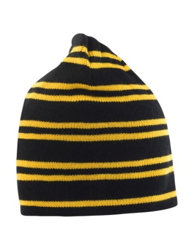 Team Reversible Beanie1