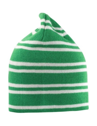 Team Reversible Beanie3