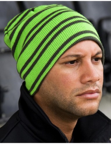Team Reversible Beanie5