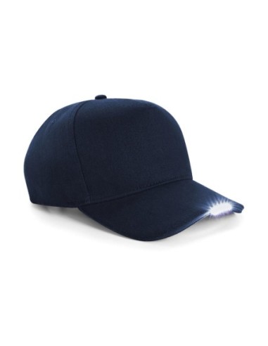 LED Light Cap1