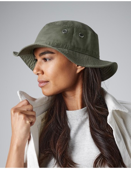 Cargo Bucket Hat5
