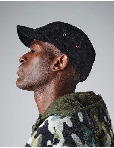 Urban Army Cap2