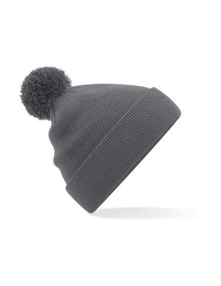 Junior Original Pom Pom Beanie1