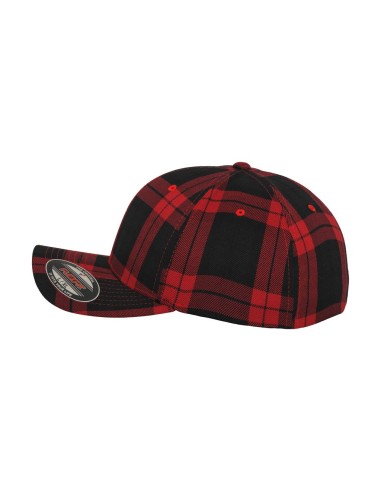Tartan Plaid Cap6