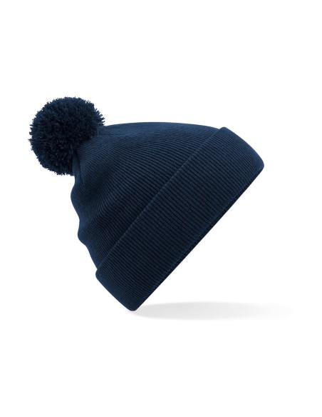 Junior Original Pom Pom Beanie2