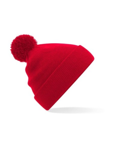 Junior Original Pom Pom Beanie4