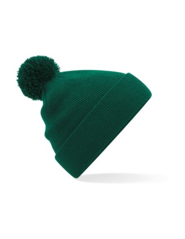 Junior Original Pom Pom Beanie6