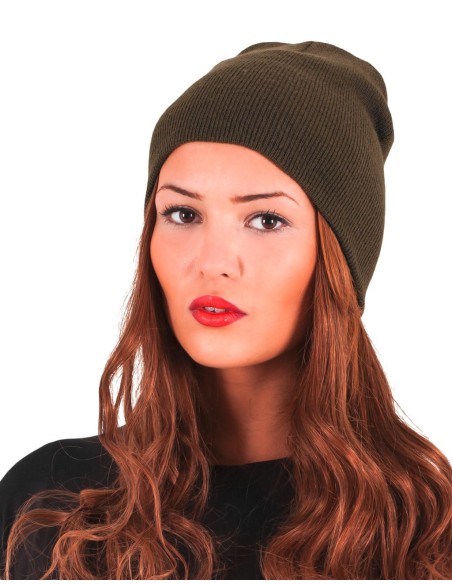 Knit Beanie23