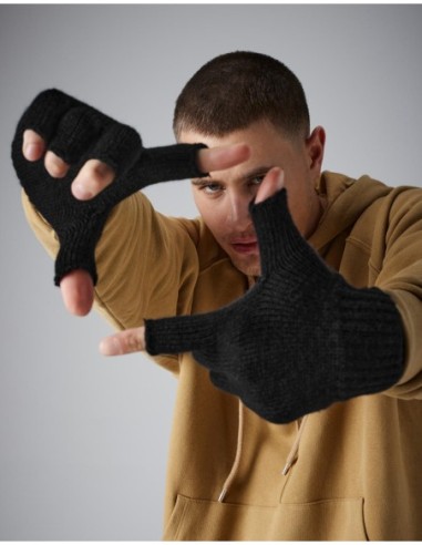 Fingerless Gloves2