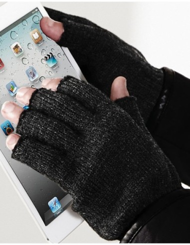 Fingerless Gloves3